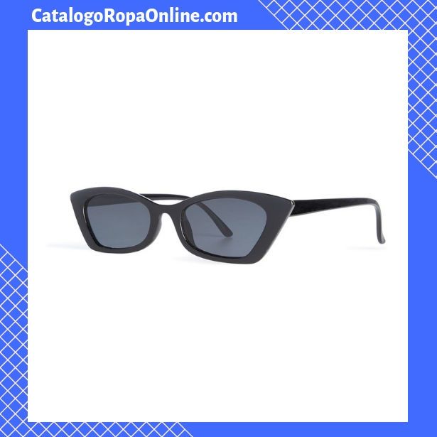 catalogo gafas de sol primark estilo ojos negro gato