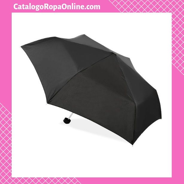 primark paraguas para mujer color negro coleccion
