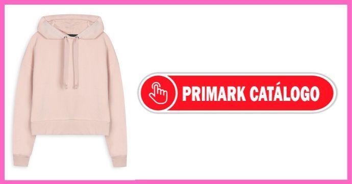 Primark tiene ofertas en abrigos canguro de mujer