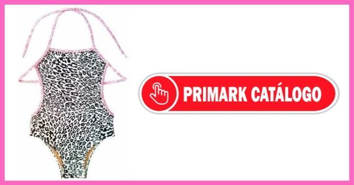 En Primark onlines conseguiras los mejores trikinis para mujeres a la moda
