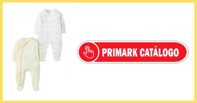 El mejor precio en bodys para bebés abiertos por delante en Primark