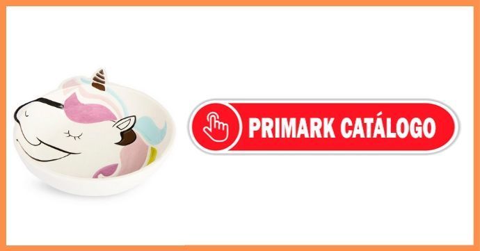Compra Bol de unicornio para mascotas como regalo en Primark