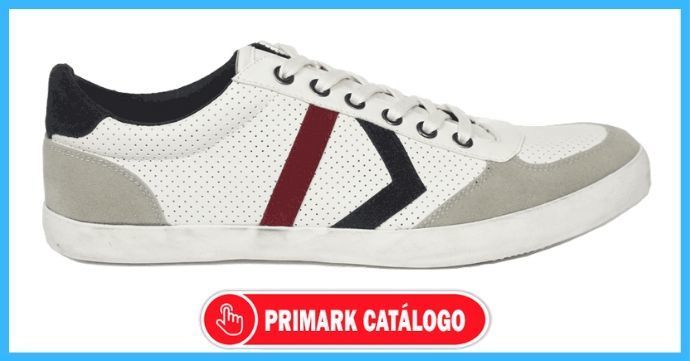 Zapatos deportivos PRIMARK para hombres compra online