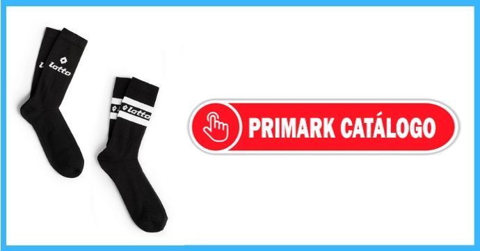 Calcetines para hombres de deporte rebajas en Primark