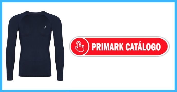 Camisetas ajustadas para hombres mejor precio en Primark