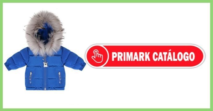 El mejor abrigo con capucha de pelo lo consigues en Primark