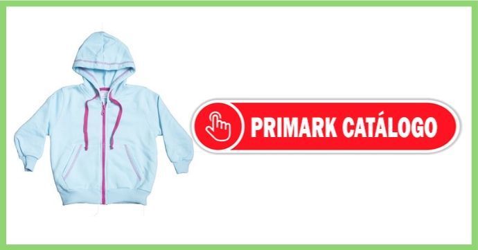 En Primark consigues las mejores casacas para niños