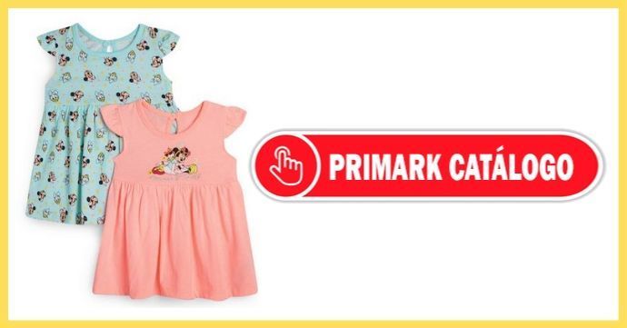 Catalogo de vestidos para bebés