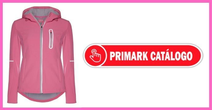 Compra las mejores chaquetas deportivas para mujer en Primark