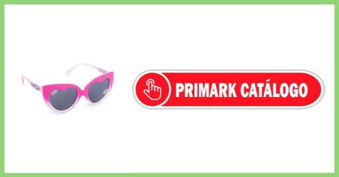 compra al mejor precio lentes de sol para niñas PRIMARK
