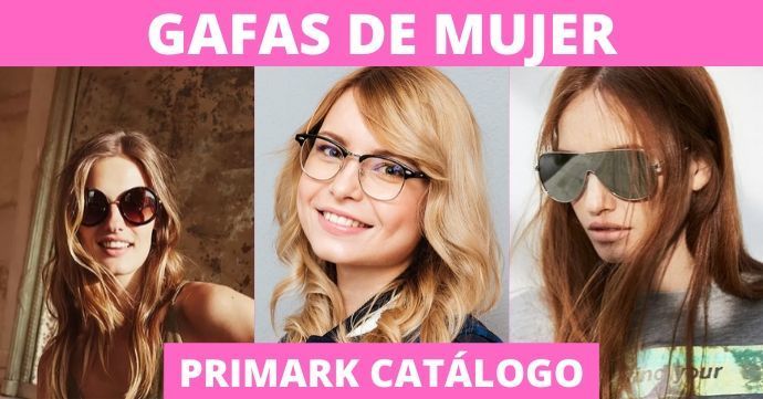 Gafas de Mujer Primark