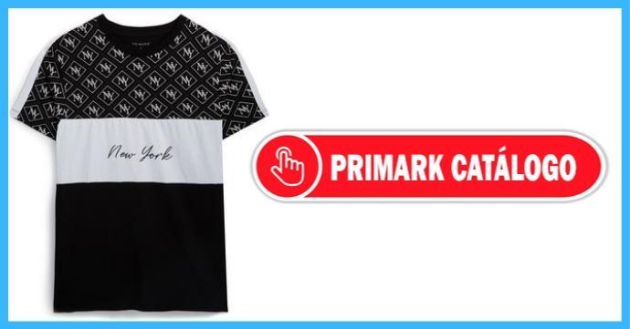 Compra en Primark camisetas para hombres