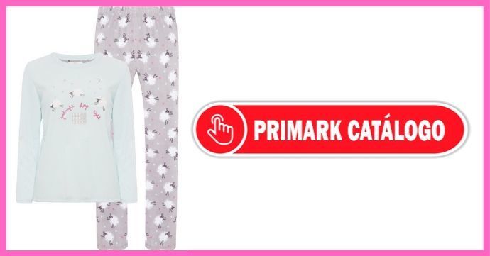 Catalogo de Pijamas de mujer de invierno