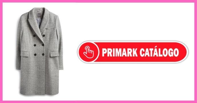 abrigos largos de mujer en Primark con los mejores descuentos