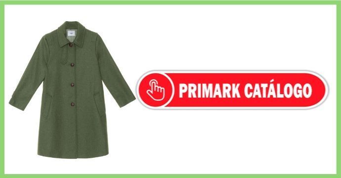 Vista en Primark online nuestra colección de abrigos de loden para niños
