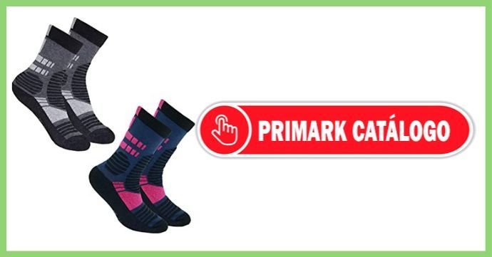 Busca en Primark los mejores calcetines deportivos para niños