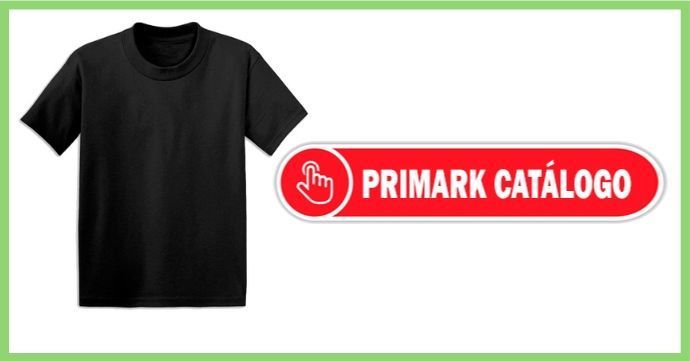 La mejor camiseta negra para niños la consigues en Primark