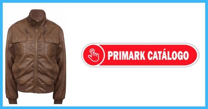 Compra Primark chaquetas ante de moda para hombres
