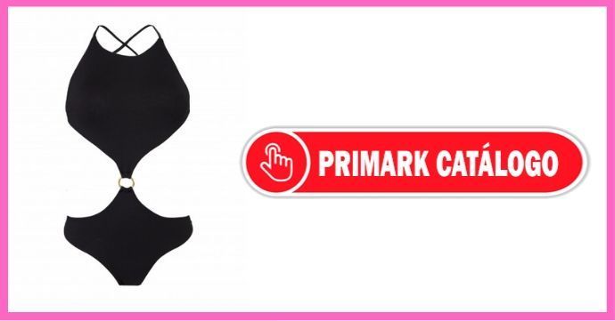 Trikinis con aros baratos para mujeres en Primark
