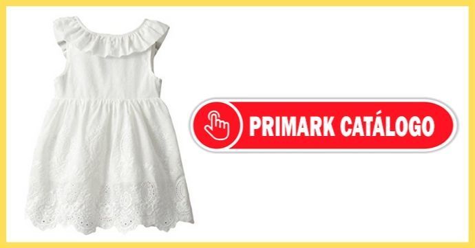 El mejor vestido blanco para bebé