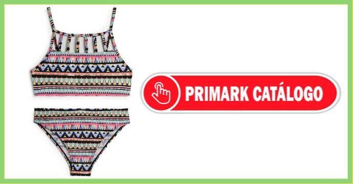 Bikinis para niñas entre 11 y 12 años baratos en Primark