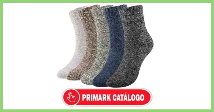 Consigue calcetines termicos para niños baratos en Primark