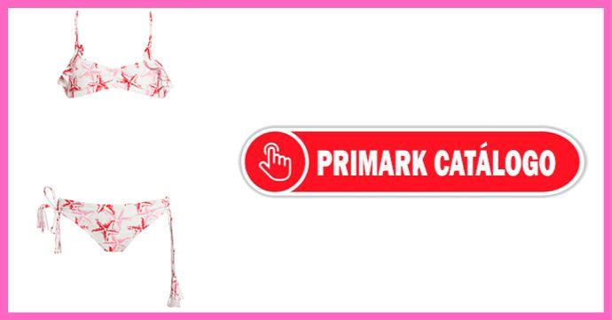 Consigue en Primark las mejores ofertas en bikinis culotte para mujeres