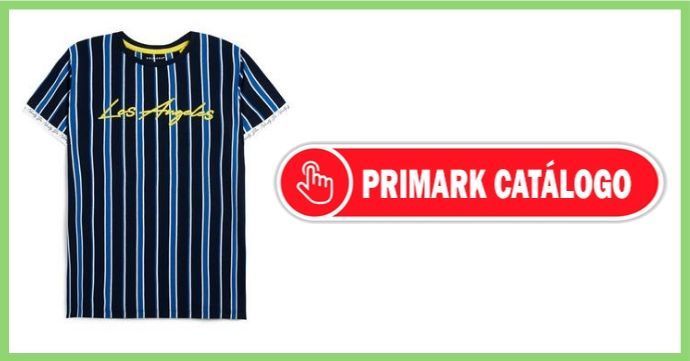 Las mejores ofertas de camisas a rayas la consigues en Primark