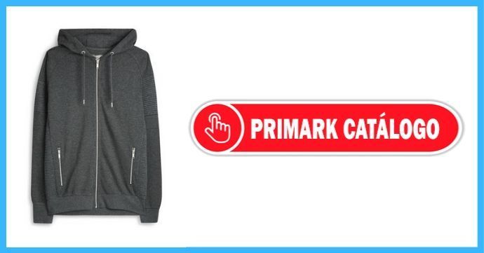Los mejores precio Primark chaqueta chándal para hombres