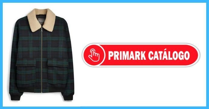 Compra en Primark chaquetas casuales para hombres estilos diversos combinar