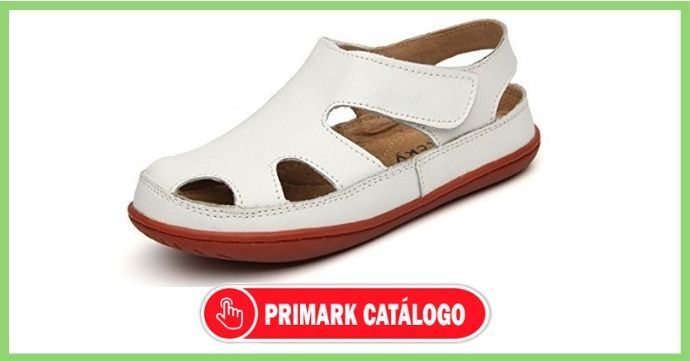 En Primark consigues sandalias de piel para niños baratas