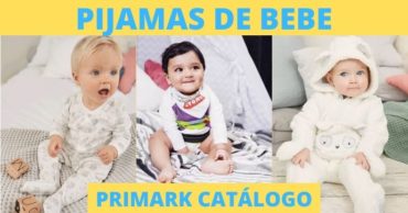 Pijamas Bebe en Primark