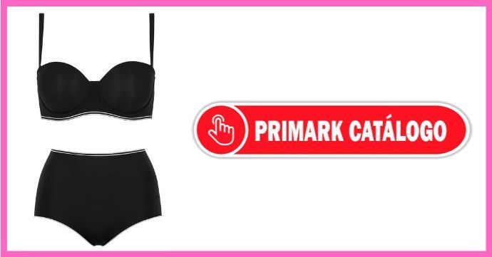 Precio de bikinis deportivos para mujeres en Primark