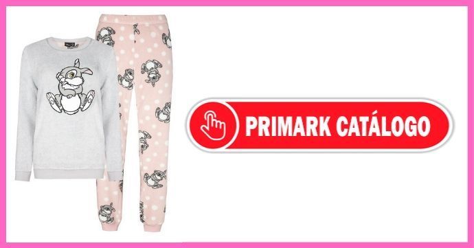 Descuento en Pijama de terciopelo de mujer Primark