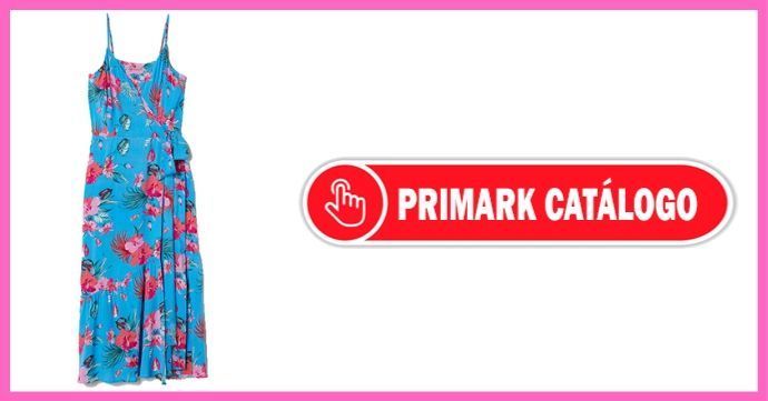 Precio de vestidos playeros para gorditas en Primark