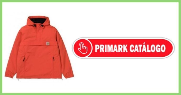 Compra en Primark online abrigos canguros a la moda para niños