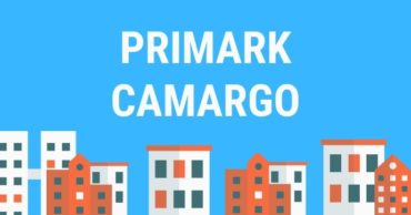 primark camargo santander tienda