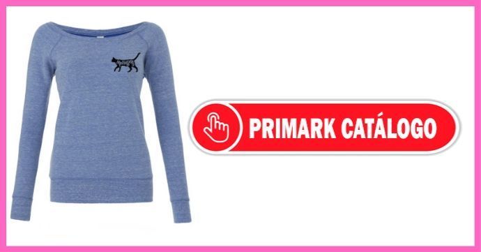 consigue la mejor camiseta cuello ancho para mujer en Primark