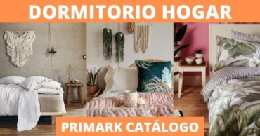 Primark Home Dormitorio