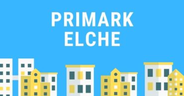 primark elche laljub tienda