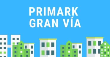 primark gran via madrid tienda