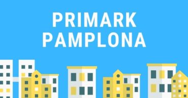primark pamplona tienda