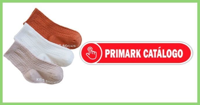 Compra calcetines para que los niños usen en primavera y verano en Primark