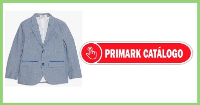 Rebajas en chaquetas de entretiempo para niños en Primark