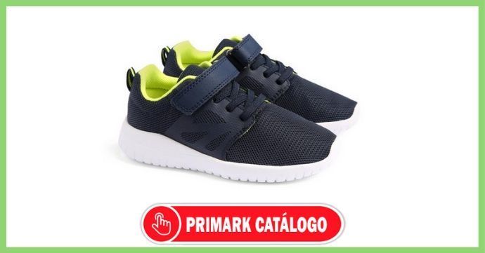 Los mejores zapatos negros para niños los consigues en Primark